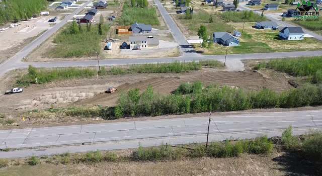 Photo of 2485 Therron St, North Pole, AK 99705
