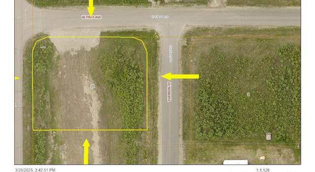 Photo of 2477 Therron St, North Pole, AK 99705