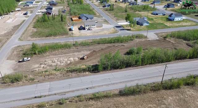 Photo of 2477 Therron St, North Pole, AK 99705