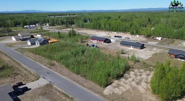 Photo of 2783 W Second Ave, North Pole, AK 99705