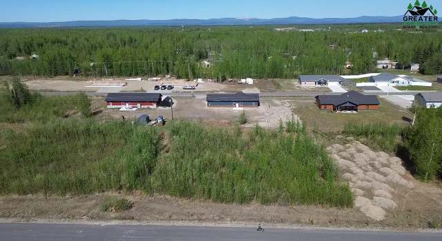 Photo of 2783 W Second Ave, North Pole, AK 99705