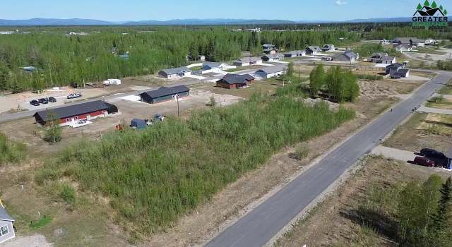 Photo of 2791 W Second Ave, North Pole, AK 99705