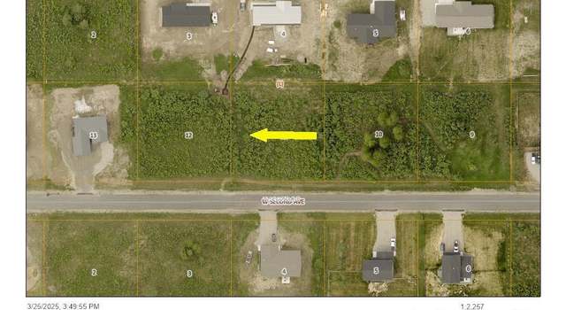 Photo of 2791 W Second Ave, North Pole, AK 99705