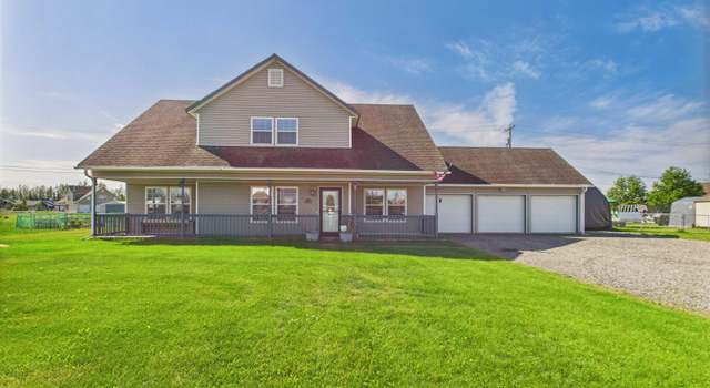 Photo of 516 W Fifth Ave, North Pole, AK 99705