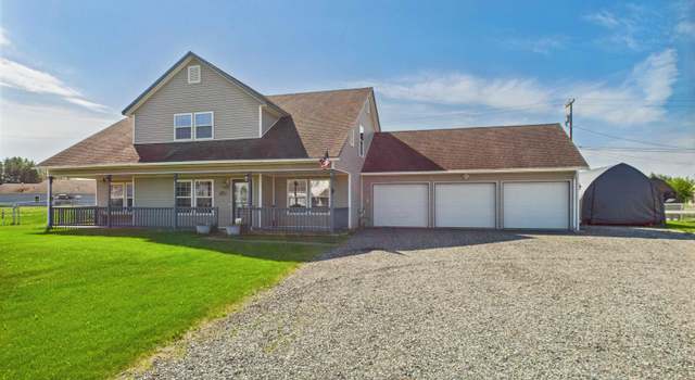 Photo of 516 W Fifth Ave, North Pole, AK 99705