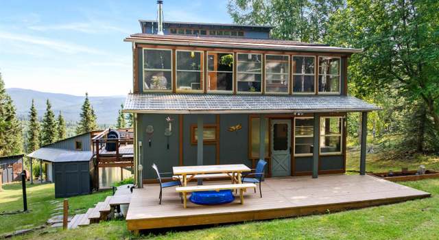 Photo of 1115 John Kalinas Rd, Fairbanks, AK 99712