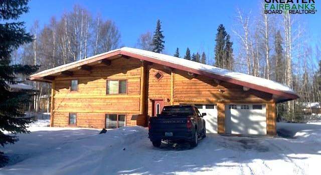 Photo of 2487 Singa St, North Pole, AK 99705