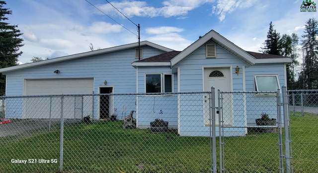 Photo of 671 21st Ave, Fairbanks, AK 99701