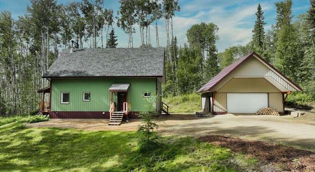 Photo of 3963 Parks Ridge Rd, Fairbanks, AK 99709
