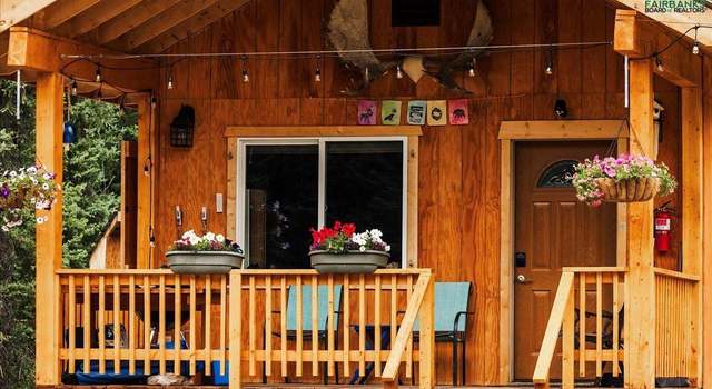 Photo of 17370 Chena Hot Springs Rd, Fairbanks, AK 99712