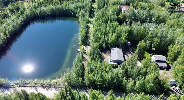 Photo of 2186 Onyx Rd, North Pole, AK 99705