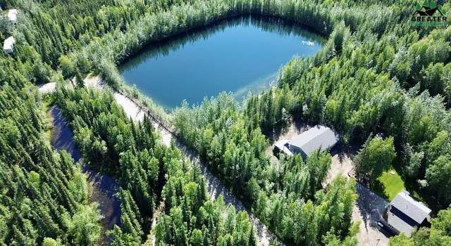 Photo of 2186 Onyx Rd, North Pole, AK 99705