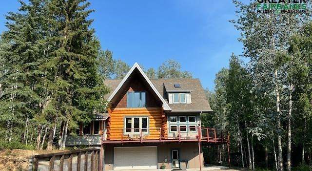 Photo of 4269 Tyler Rd, Fairbanks, AK 99709