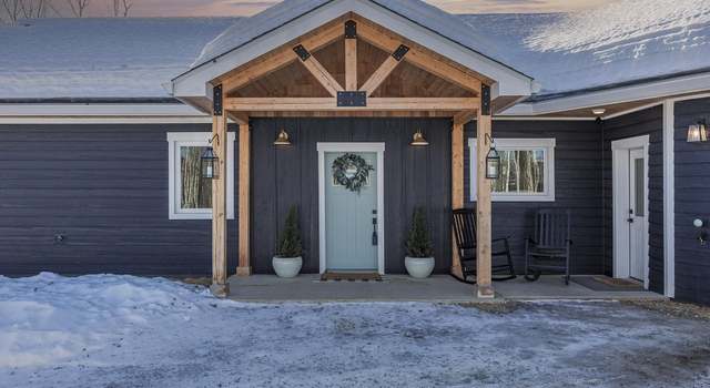 Photo of 1490 Richard Berry Dr, Fairbanks, AK 99709