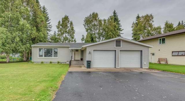 Photo of 2718 Talkeetna Ave, Fairbanks, AK 99709