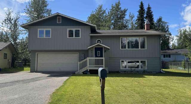 Photo of 4517 Dartmouth Dr, Fairbanks, AK 99709