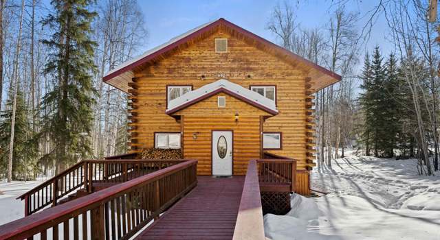 Photo of 1505 Ithaca Rd, Fairbanks, AK 99709
