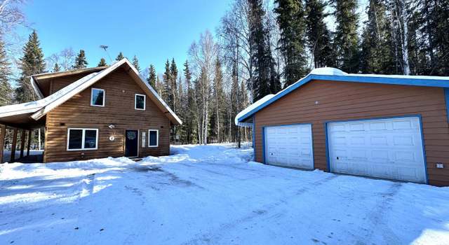 Photo of 5371 Ingrid Dr, Salcha, AK 99714