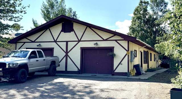 Photo of 485 Carlton Dr Unit 487 carlton Dr., Fairbanks, AK 99701