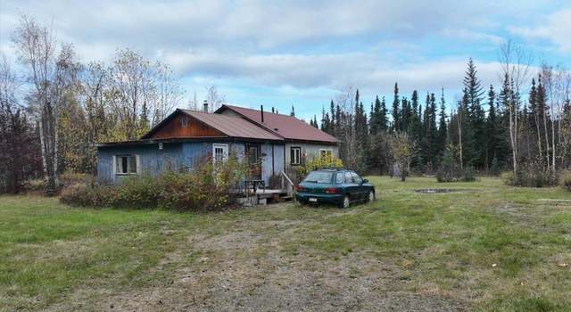 Photo of 161 Grange Hall Rd, Fairbanks, AK 99712