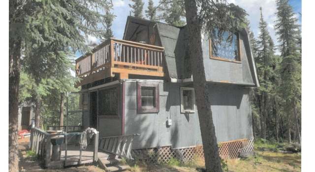 Photo of 2570 Goat Hill Trl, Fairbanks, AK 99709