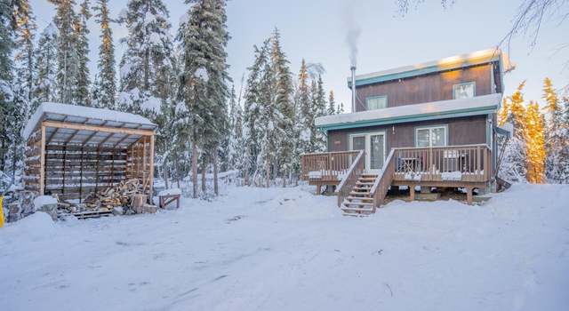 Photo of 1122 Candamar Rd, Fairbanks, AK 99709