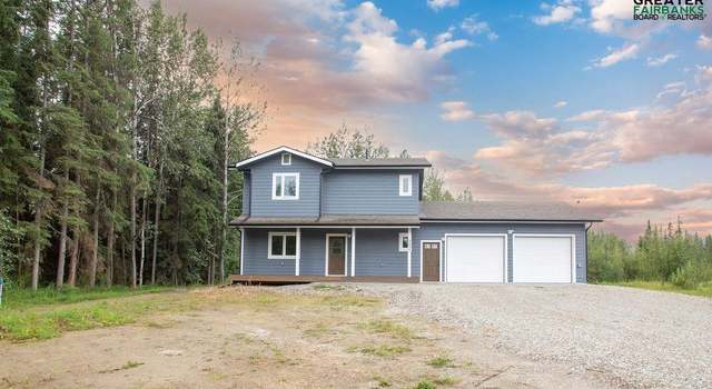 Photo of 1435 Ric Dr, North Pole, AK 99705
