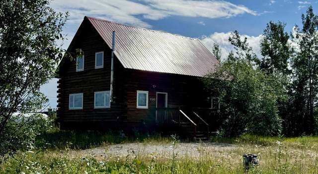 Photo of 2391 Tamara Ave, Fairbanks, AK 99701