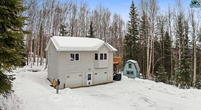 Photo of 749 High Grade Way, Fairbanks, AK 99712