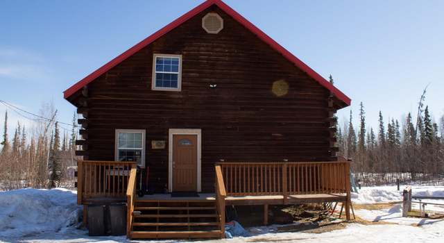 Photo of 2629 Back Ct, Fairbanks, AK 99709