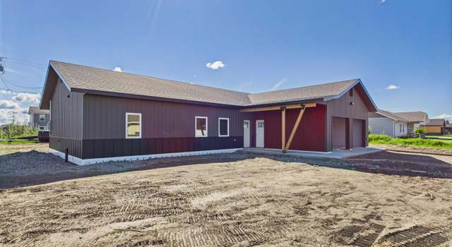 Photo of 2755 W First Ave, North Pole, AK 99705