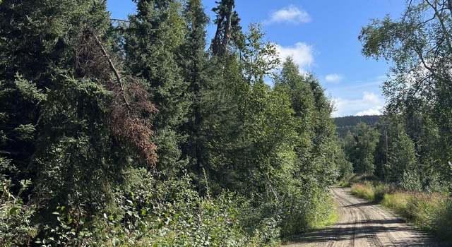 Photo of 5480 High Sierra Dr, Fairbanks, AK 99709