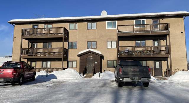 Photo of 3284 Adams Dr Unit A302, Fairbanks, AK 99709