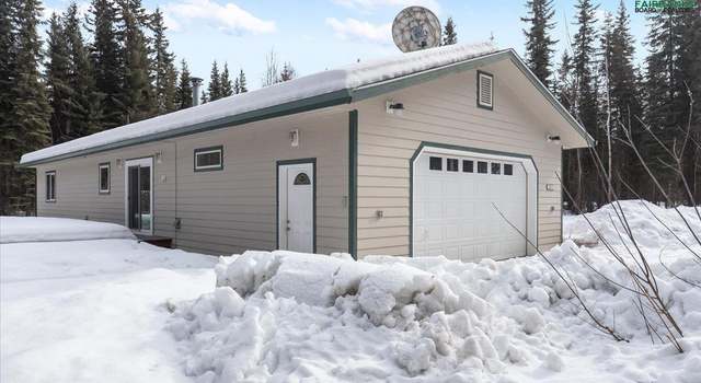 Photo of 1854 Blackburn Way, North Pole, AK 99705