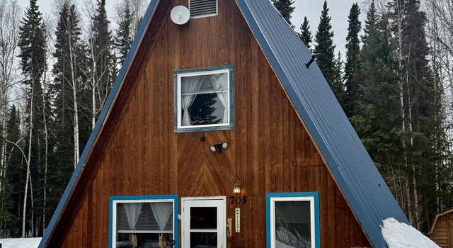Photo of 705 Cyclone Dr, North Pole, AK 99705