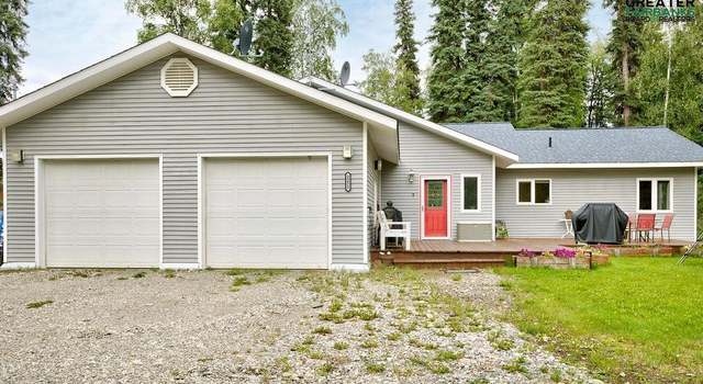 Photo of 2252 Patterson Ln, North Pole, AK 99705