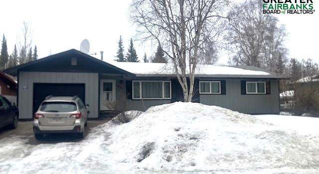 Photo of 4632 Stanford Dr, Fairbanks, AK 99709