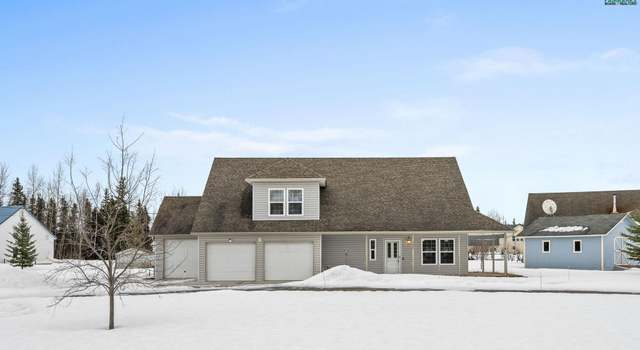 Photo of 3695 Regius Ave, North Pole, AK 99705