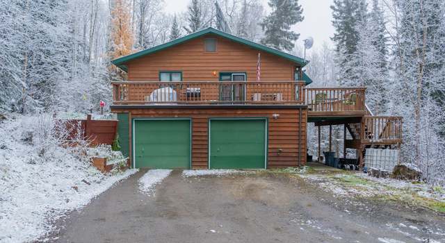 Photo of 1234 Trianon Dr, Fairbanks, AK 99712