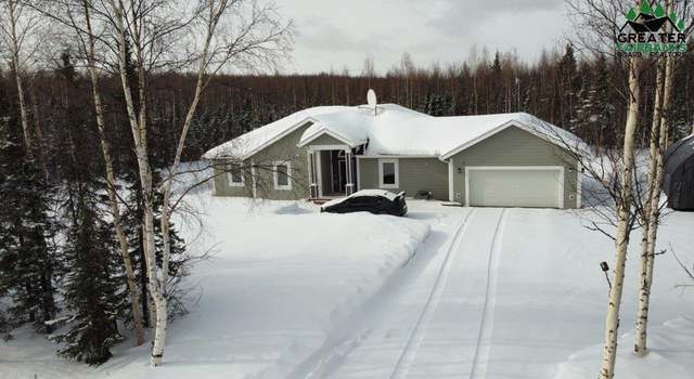 Photo of 1785 Old Harbor Rd, Delta Junction, AK 99737