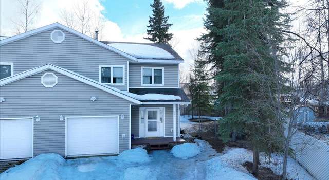 Photo of 146 Berkeley Ct, Fairbanks, AK 99709