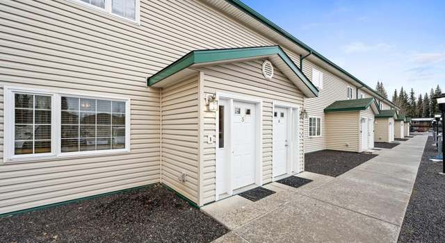 Photo of 1046 Dogwood St Unit 5, Fairbanks, AK 99709