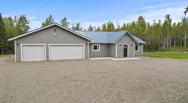 Photo of 1693 Big Dipper Rd, Delta Junction, AK 99737