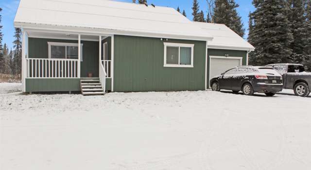 Photo of 4045 Granite Dr, Delta Junction, AK 99737