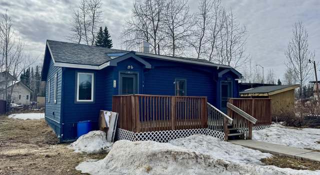 Photo of 415 Craig Ave, Fairbanks, AK 99701
