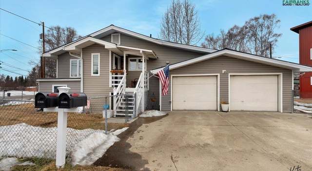 Photo of 360 State St, Fairbanks, AK 99701
