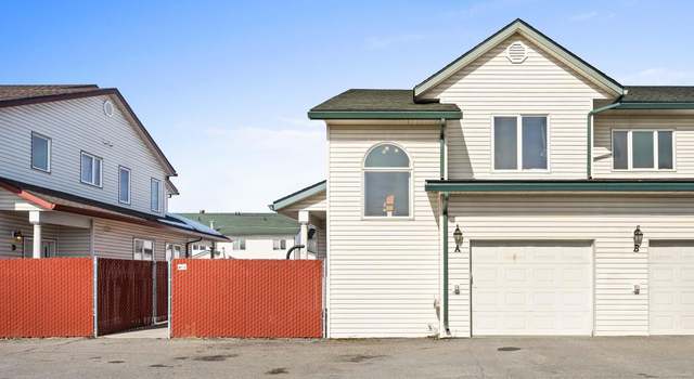 Photo of 1516 28th Ave, Fairbanks, AK 99701