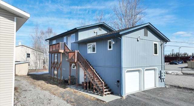 Photo of 261 Crossway Way, North Pole, AK 99705