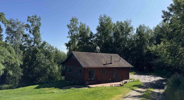Photo of 1066 Small Wood Trl, Fairbanks, AK 99712