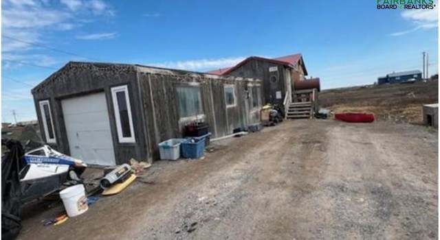 Photo of 234 Unnamed Rd Unit 234 Kisit Street, Nuiqsut, AK 99723